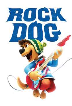 Rock Dog