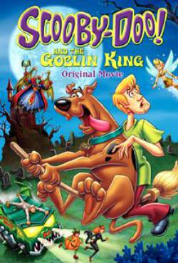 Scooby-Doo and the Goblin King Dual Audio