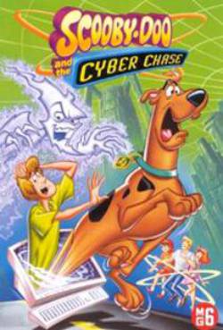 Scooby-Doo and the Cyber Chase