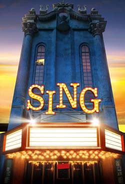 Sing (Dual Audio)