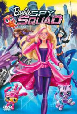 Barbie: Spy Squad (Dual Audio)