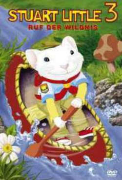 Stuart Little 3: Call of the Wild (Dual Audio)