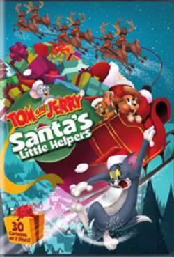 Tom And Jerry s Santa s Little Helpers