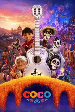 Coco (Dual Audio)