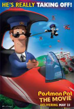 Postman Pat: The Movie