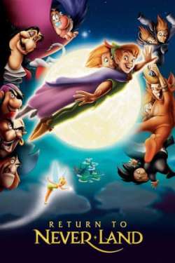 Peter Pan 2 : Return to Never Land