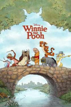 Winnie the Pooh (Dual Audio)