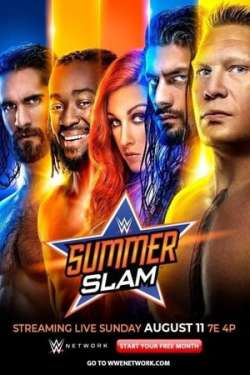 WWE: SummerSlam