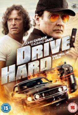 Drive Hard (Dual Audio)