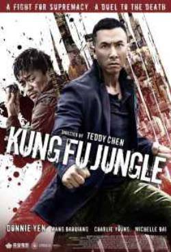 Kung Fu Jungle (Dual Audio)