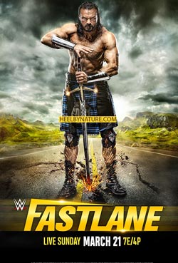 WWE Fastlane