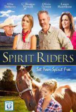 Spirit Riders