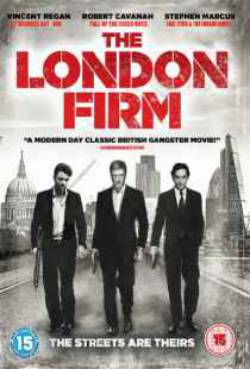 The London Firm