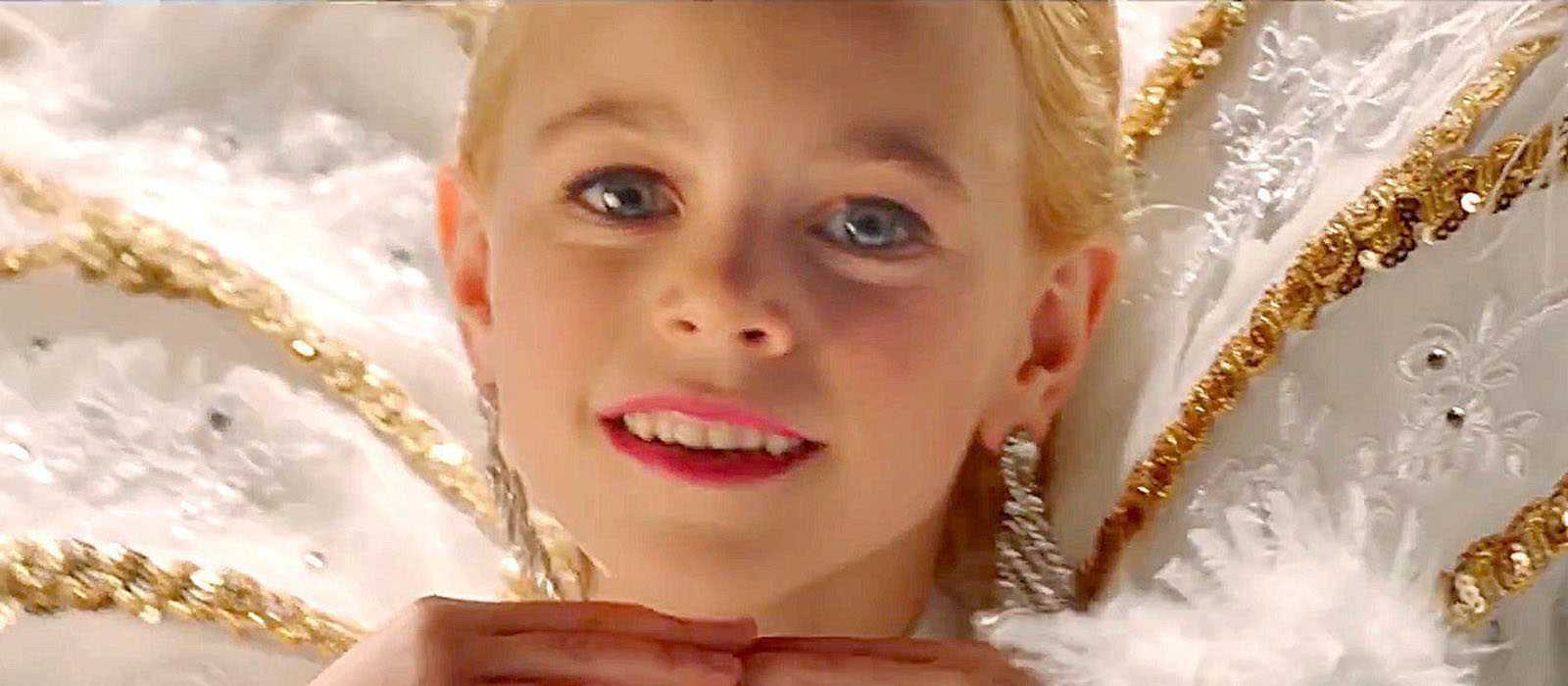 Casting JonBenet