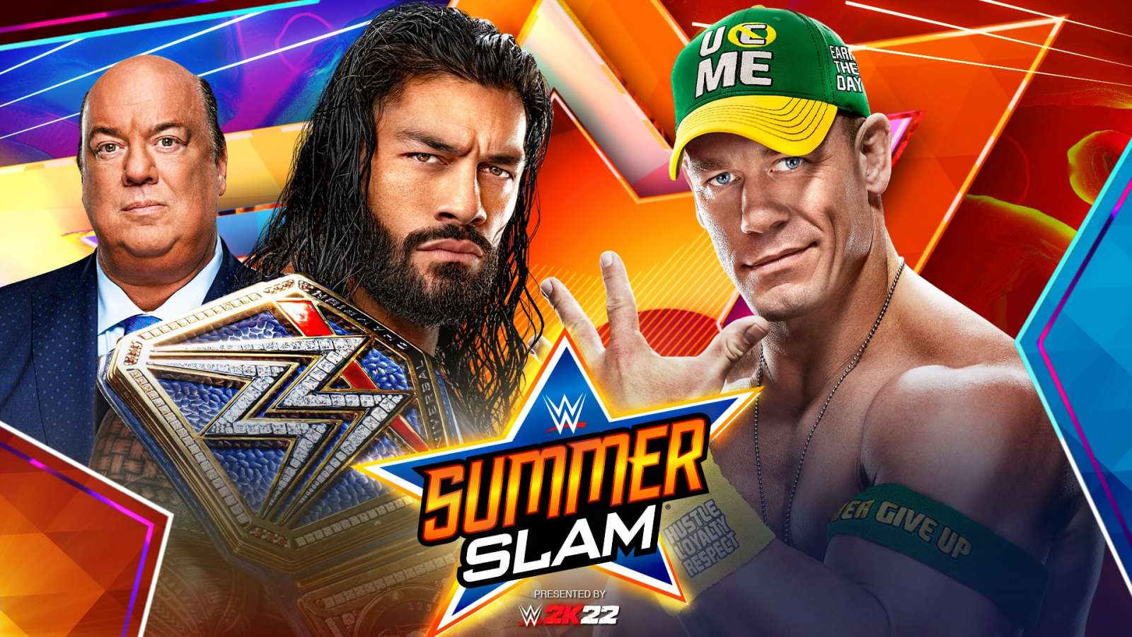 WWE SummerSlam