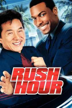 Rush Hour (Dual Audio)