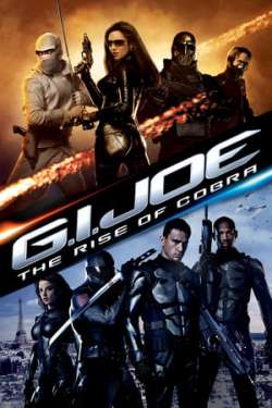 G.I. Joe: The Rise of Cobra (Dual Audio)