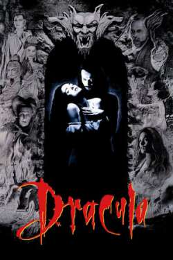 Bram Stoker's Dracula (Dual Audio)