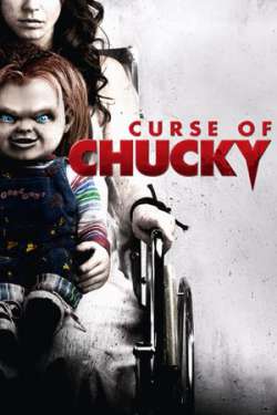 Curse of Chucky (Dual Audio)