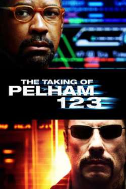 The Taking of Pelham 123 (Dual Audio)