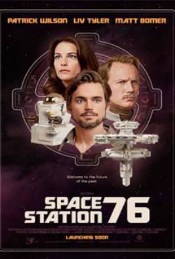 Space Station 76