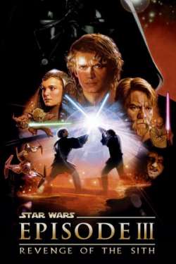 Star Wars: Episode III - Revenge of the Sith (Dual Audio)