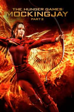 The Hunger Games: Mockingjay - Part 2 (Dual Audio)
