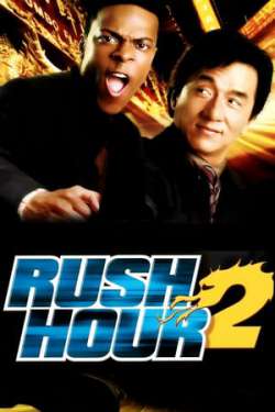 Rush Hour 2 (Dual Audio)