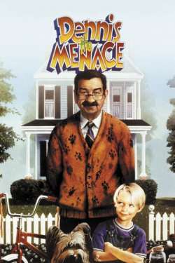 Dennis the Menace (Dual Audio)