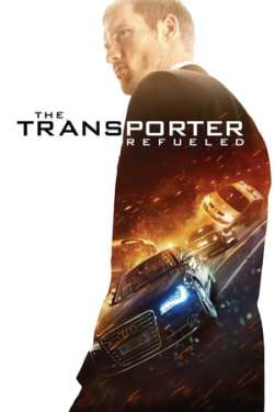 The Transporter Refueled (Dual Audio)