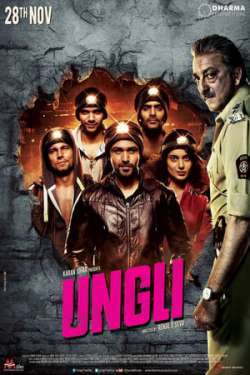 Ungli