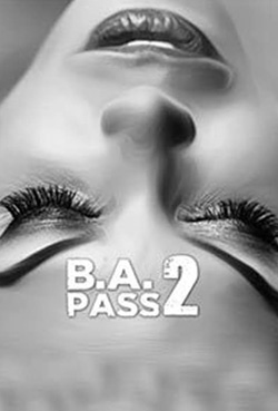 B.A. Pass 2