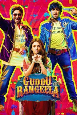 Guddu Rangeela