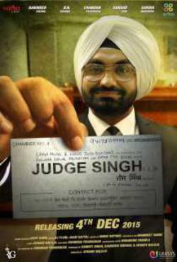 Judge Singh LLB (Punjabi)