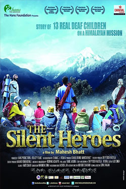 The Silent Heroes