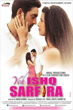 Yeh Ishq Sarfira