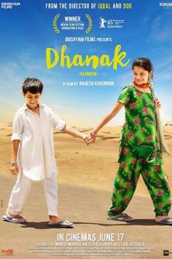 Dhanak