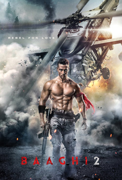 Baaghi 2