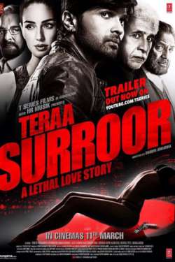 Teraa Surroor