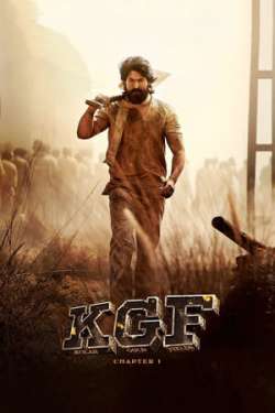 K.G.F: Chapter 1 (KGF)