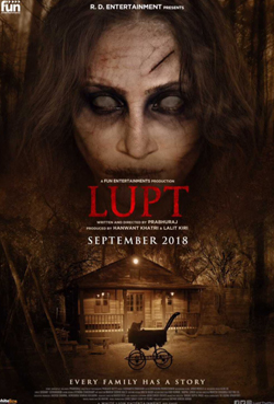 Lupt