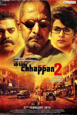 Ab Tak Chhappan 2