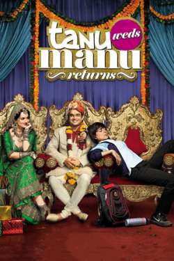 Tanu Weds Manu Returns