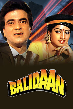 Balidaan