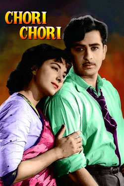 Chori Chori