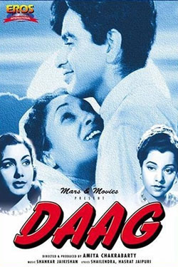 Daag