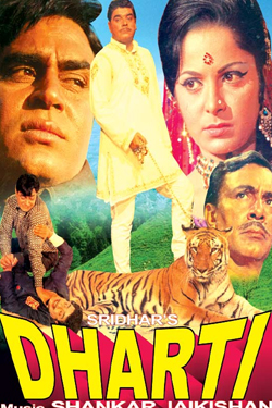 Dharti