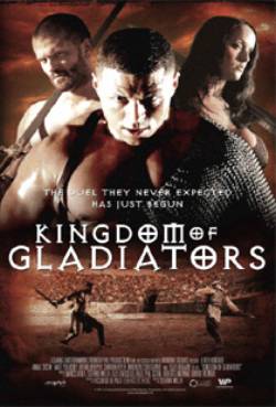 Kingdom of Gladiators - Dual Audio