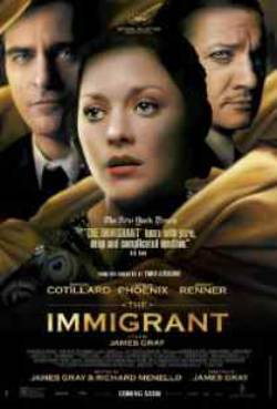 The Immigrant (Dual Audio)