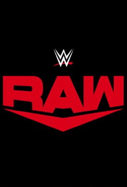 WWE Monday Night RAW : A New Women's World Champion